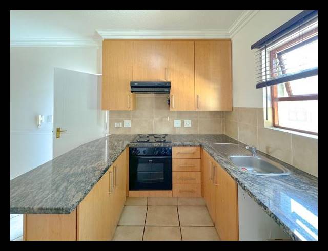 2 BEDROOM PROPERTY TO RENT IN MORNINGSIDE